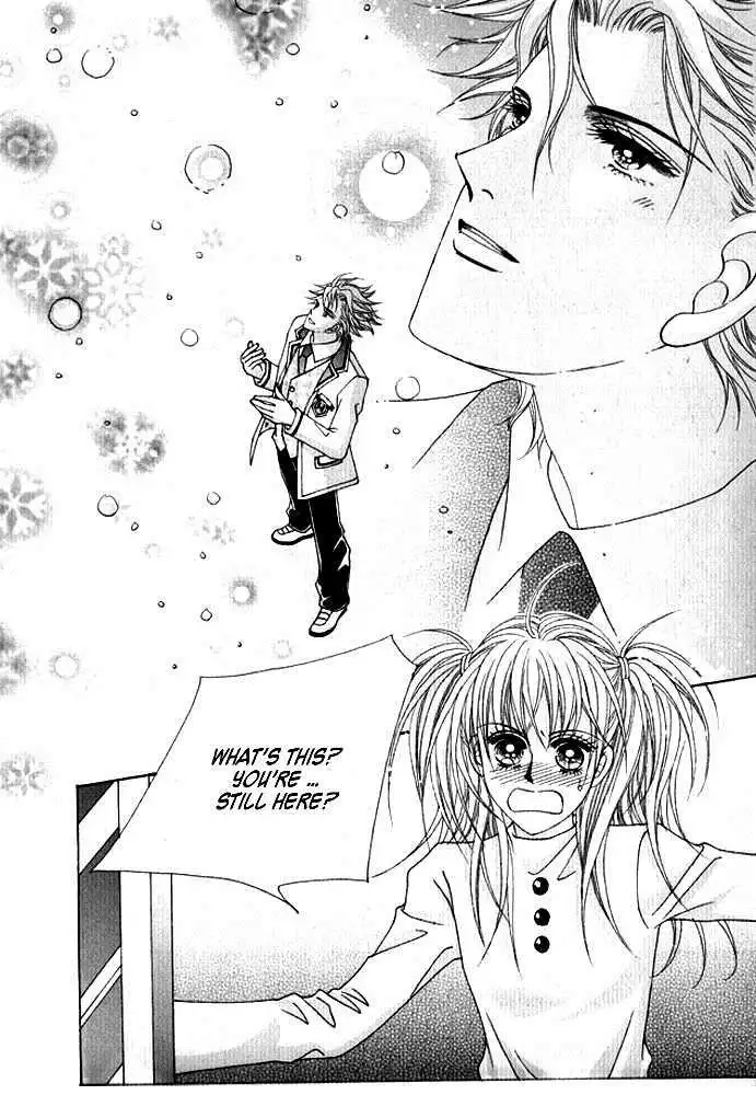 Personalized Princess Chapter 3 38